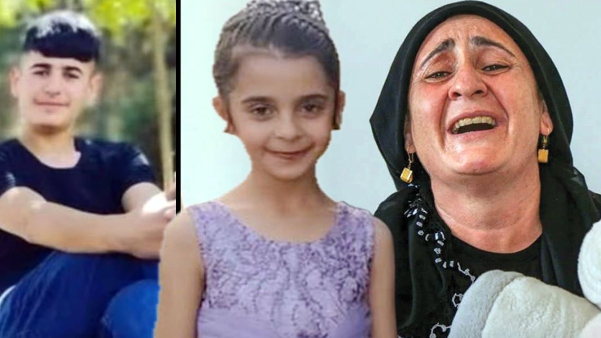 Yenge Hediye Güran'ın ifadesi ortaya çıktı: Anne Yüksel Güran ve oğlu boğuşuyordu