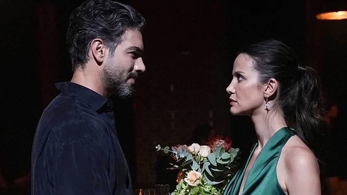 ‘Karadut’ dizisinin yayın tarihi belli oldu