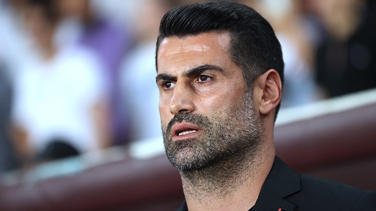 Volkan Demirel'den yıllar sonra gelen tarihi Galatasaray itirafı!