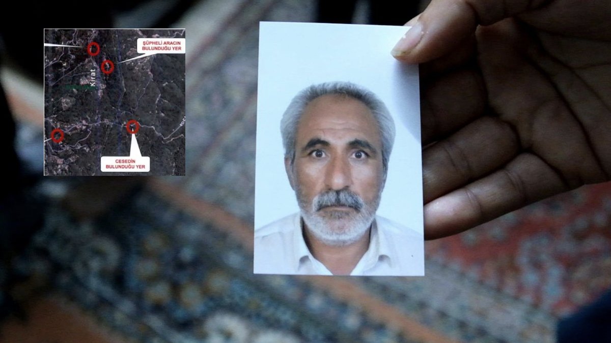 Yakılarak öldürülen Afgan maden işçisi ile ilgili kan donduran detaylar ortaya çıktı: “Adamın kimliği yok, yakın gitsin”