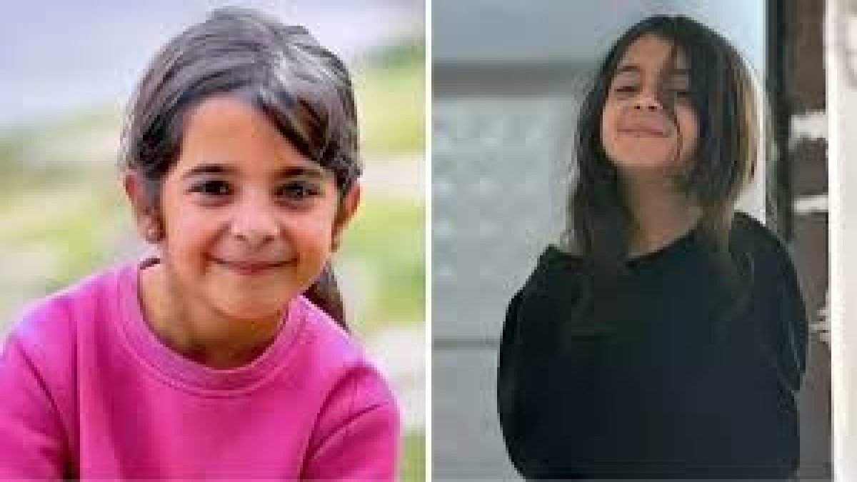 Narin'in yengesi Hediye Güran tutuklandı