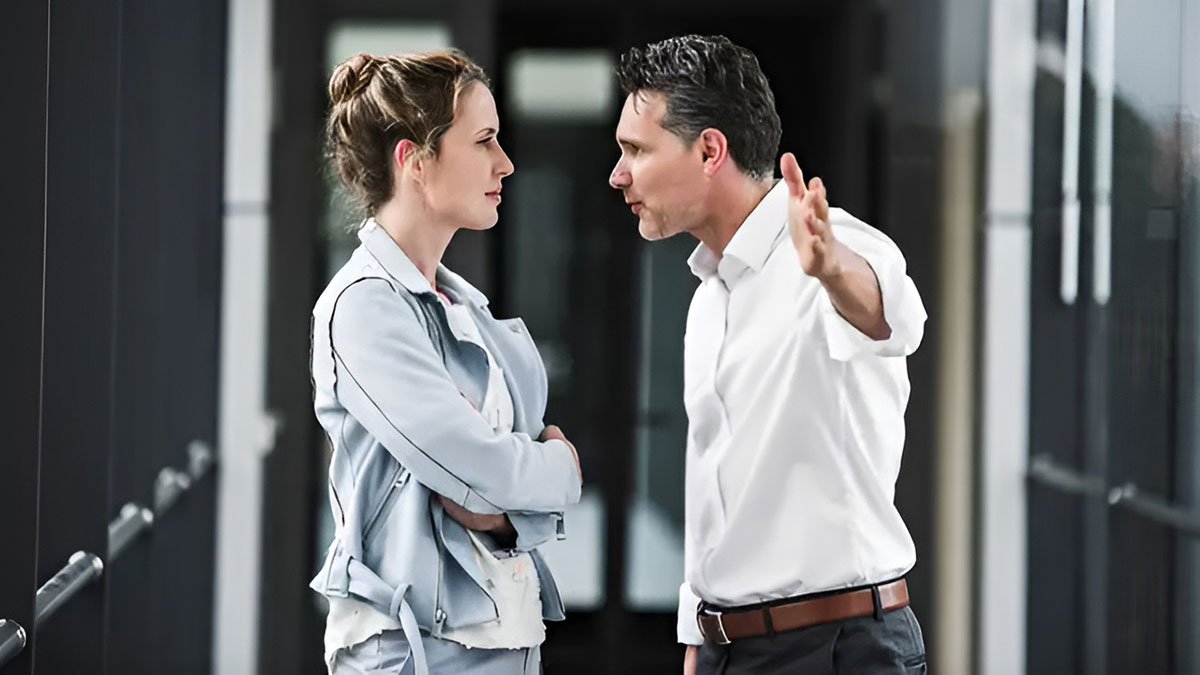 Bu taktikle kimse size bir daha hakaret edemeyecek!