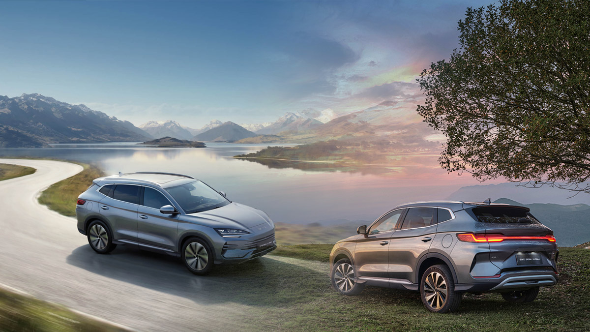 Bu süper lüks SUV hem 1 milyon 600 bin lira hem de Euro NCAP'ten 5 yıldız aldı! Türkiye'de yok satacak