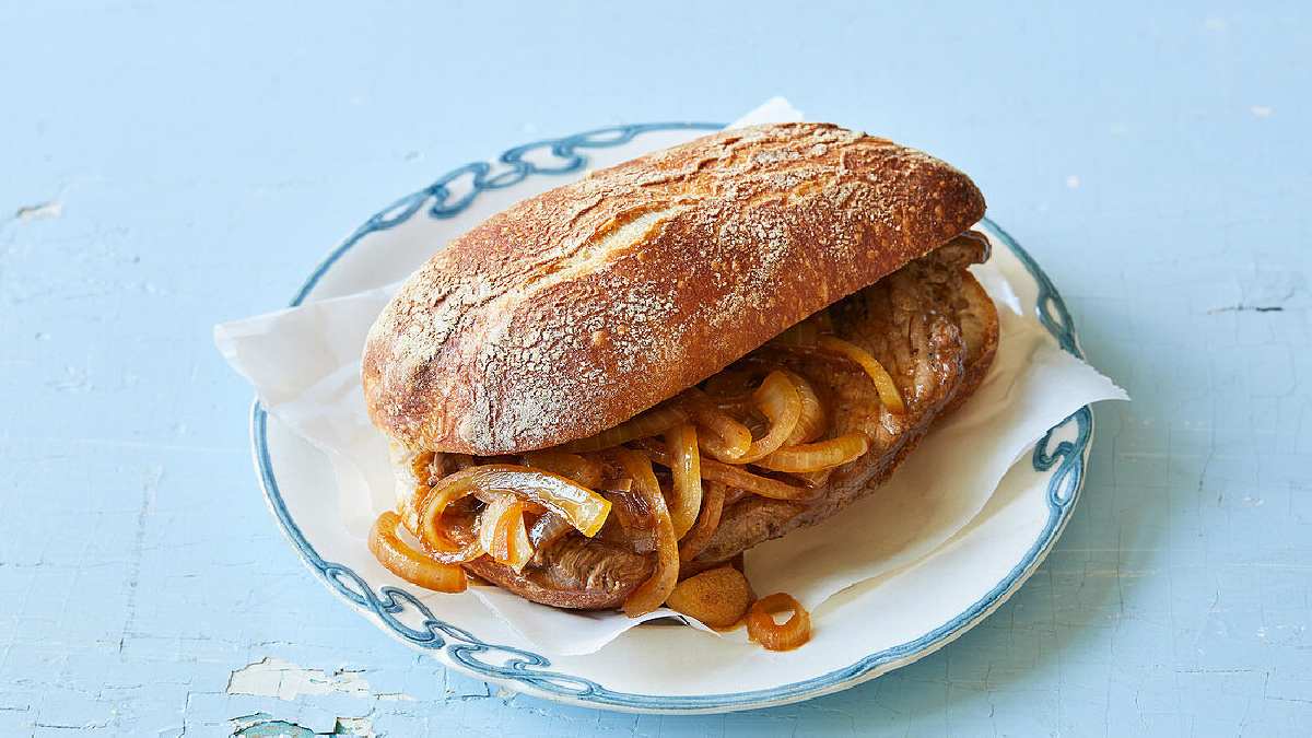 Portekiz’in sokak lezzeti  kokoreçe rakip olacak! Herkes tarifini isteyecek kafeler bile kapınızı çalacak