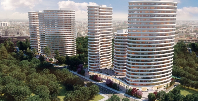 Fikirtepe kentsel dönüşüm projesinde son durum