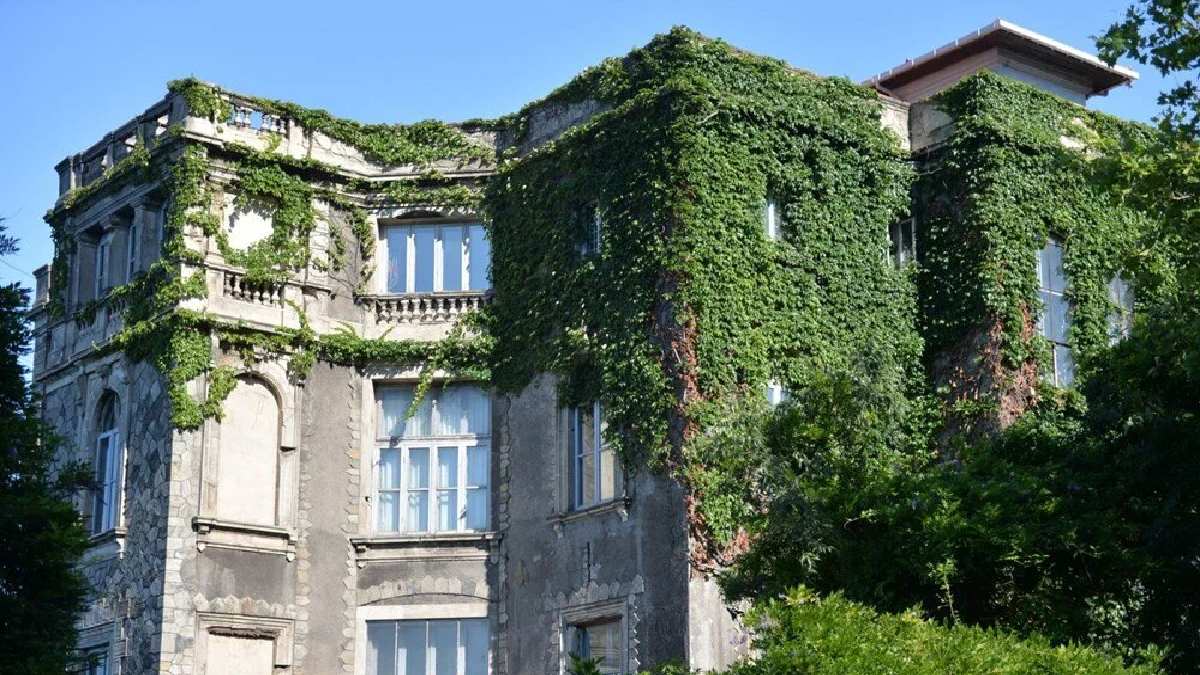 Türkiye’nin en pahalı evi o şehirde bulunuyor! Her gün önünden binlerce kişi geçiyor, fiyatını duyunca ağzı açık kalıyor