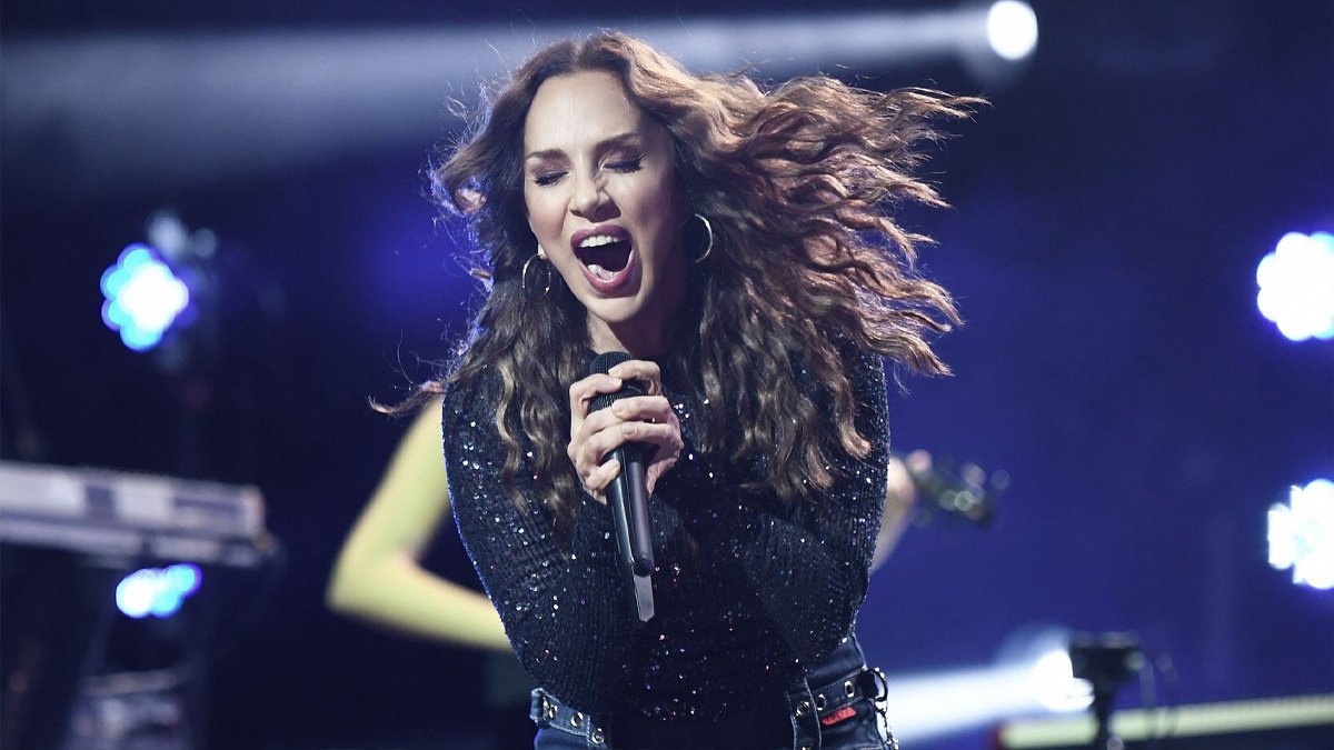 Organizasyon krizi: Sertab Erener'in İzmir konseri iptal