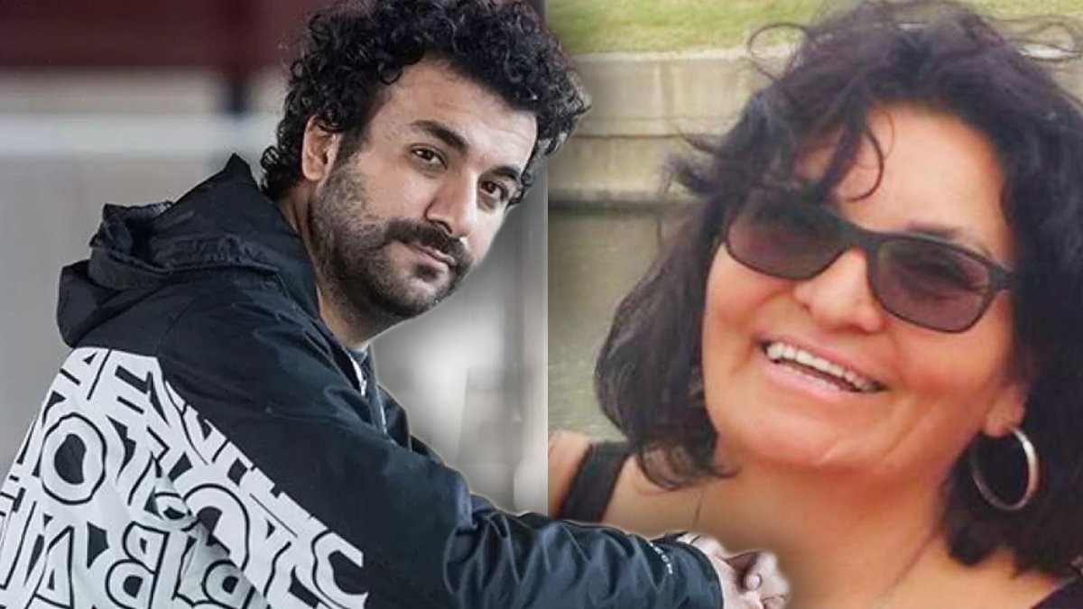 Hasan Can Kaya'nın acı günü: Kimseden bir şey istemeden gitti bu dünyadan