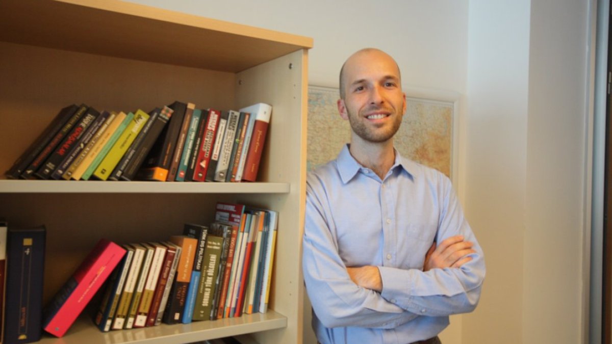 Toplum Çalışmaları Enstitüsü yaklaşan Amerikan seçimlerini değerlendirdi: Sonucu salıncak eyaletler belirleyecek