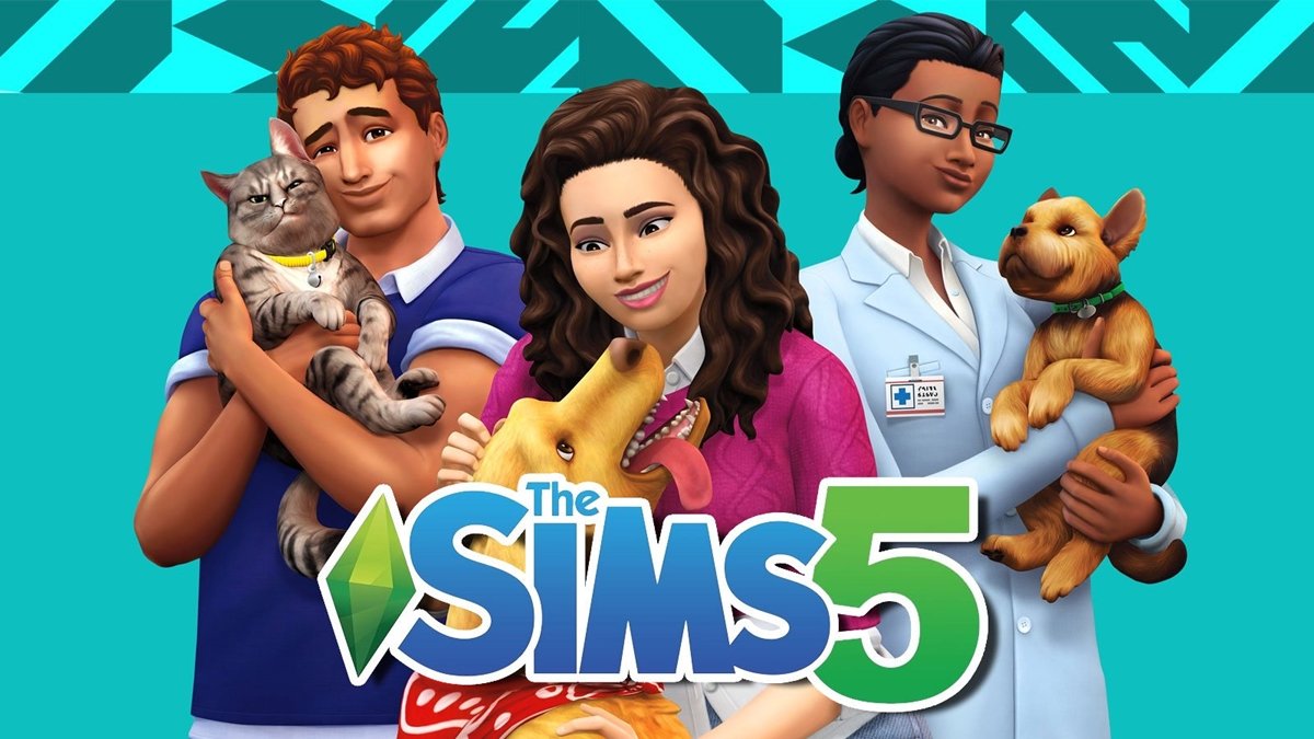 EA Games'ten Sims hayranlarını üzecek haber! The Sims 5 iptal edildi