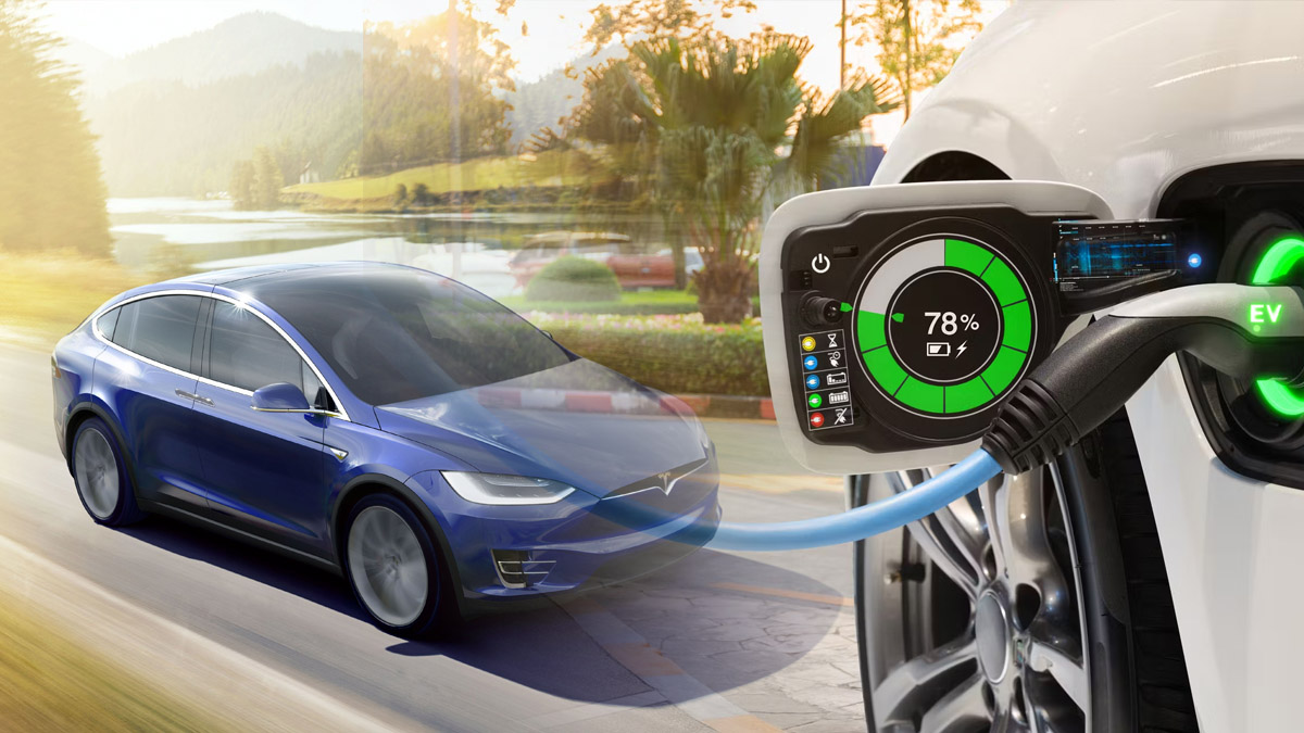 Elektrikli SUV alacaklar dikkat! En verimli SUV'lar açıklandı: İşte Tesla'dan sonra en iyisi