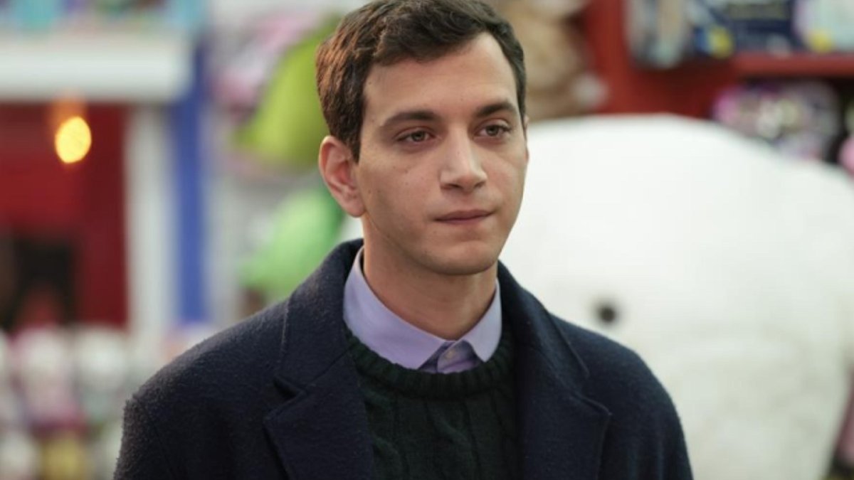 Masumiyet Müzesi dizi oluyor: Selahattin Paşalı başrolde