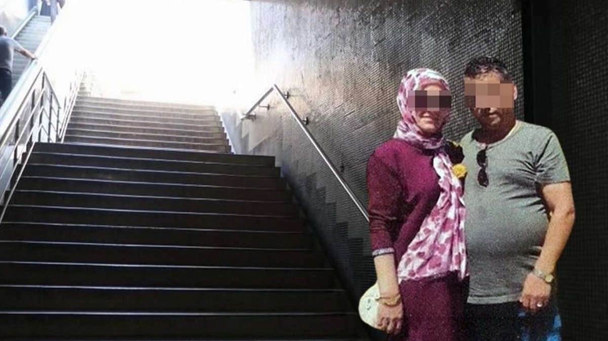 Bir kadın daha katledildi! Elektronik kelepçe de durduramadı! Ağabey net konuştu: O an hapse atılsa 4 çocuk yetim kalmayacaktı