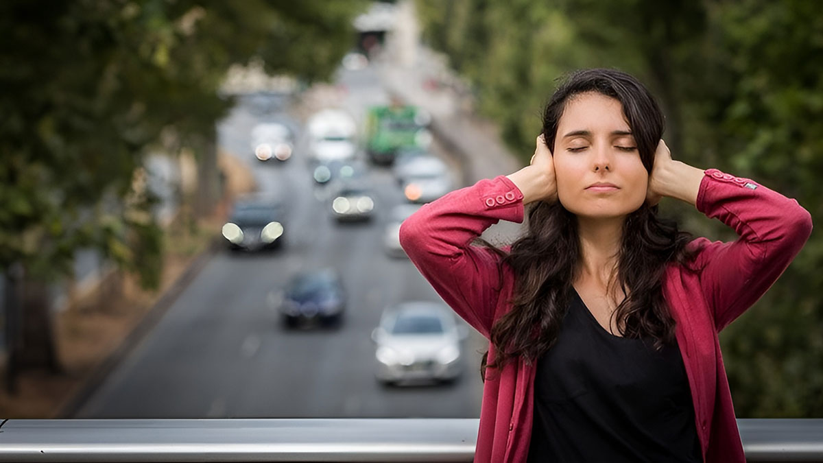 Gürültülü mahallede yaşayanların kalp krizi riski daha yüksekmiş! Bilimsel olarak araştırıldı, kanıtlandı