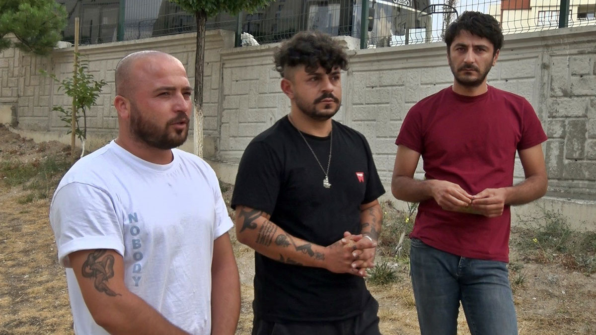 Tiktok videosu için gittikleri 'cinli köy'de felaketi yaşadılar! Korkunç gerçek ortaya çıktı