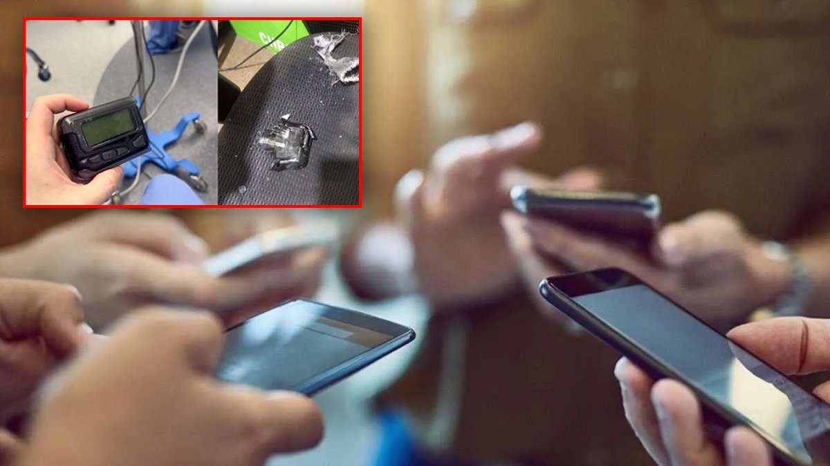 Lübnan'daki patlamaların ardından akıllardaki soru: Cep telefonları güvenli mi?