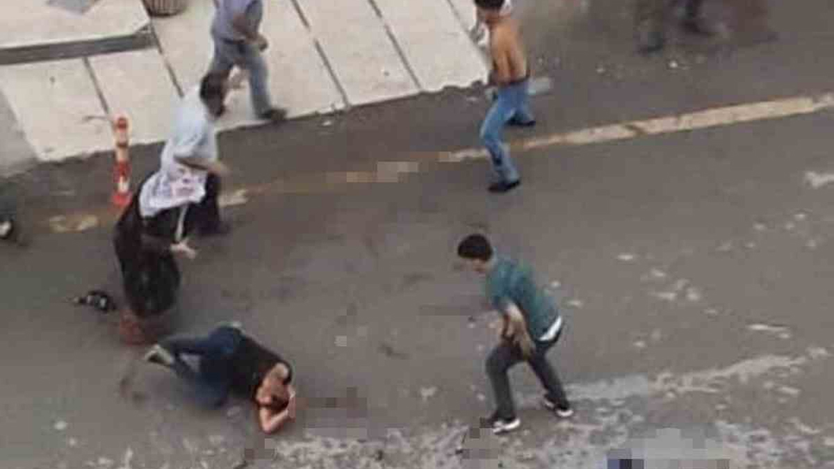 Ankara'da iki fırıncı aile arasında çıkan 'haksız satış' kavgasında kan aktı: 2 ölü, 4 yaralı