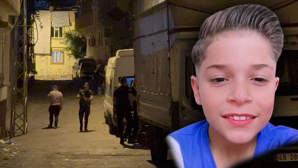 10 yaşındaki çocuk 'gürültü çıkardığı' iddiasıyla öldürüldü! O kentte kan donduran olay