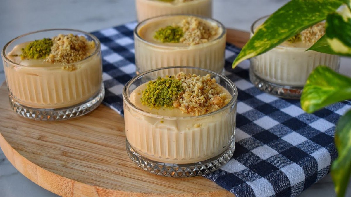 Saraylardan gelen lezzet! Pratik yapılıyor, yerken kimse bitsin istemiyor, işte kıvamıyla mest eden saray tatlısı