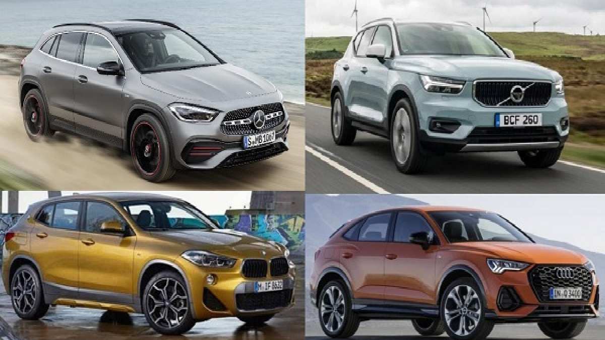 Amerikalılar en iyi elektrikli SUV araçları seçti! O model Hyundai ve BMW'yi bile solladı