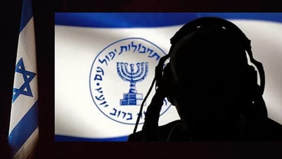 MOSSAD Hizbullah’ın Lübnan toplumu içindeki ağını tespit etti