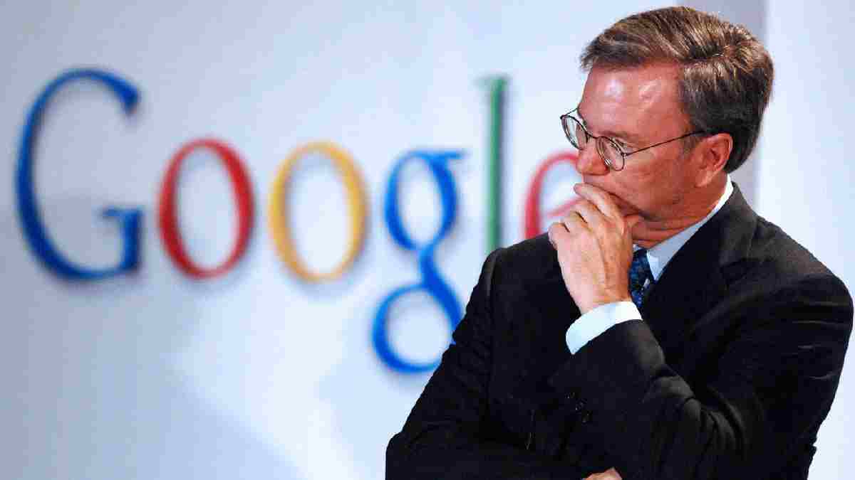 Dünya Google'ın eski yöneticisinin kehanetlerini konuşuyor! O video apar topar YouTube'tan kaldırıldı