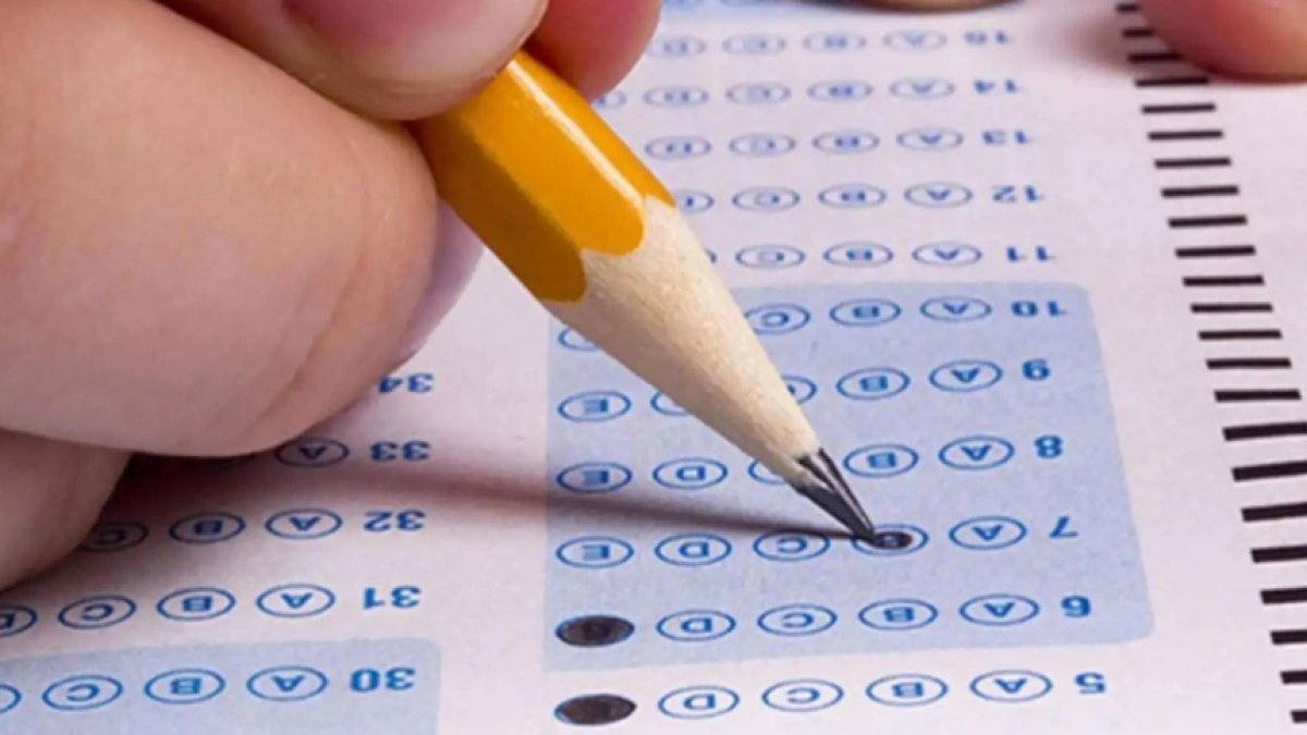 KPSS Ön Lisans sonuçları açıklandı