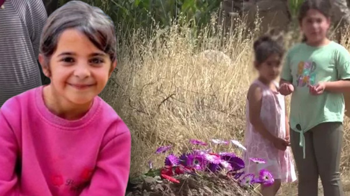 Son dakika! Aile ve Sosyal Hizmetler Bakanlığı'ndan 'Narin' raporu: Çocuklar bastırılmış ya da telkin edilmişler