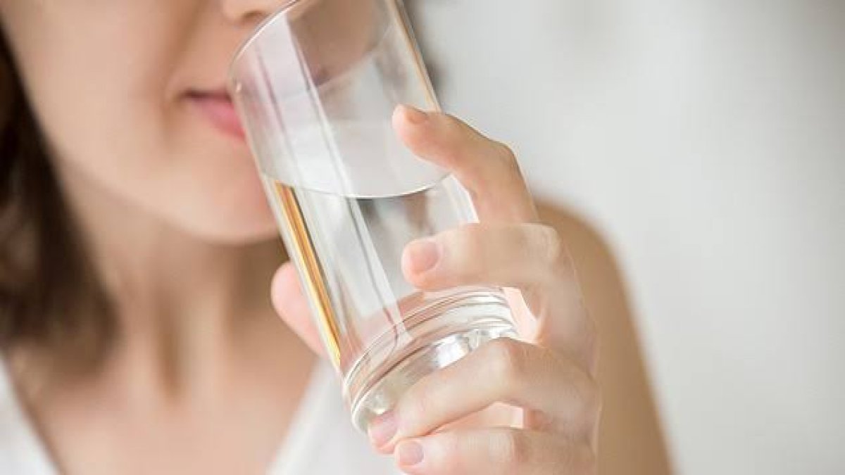 Gece uyanıp su içenler 2 kez düşünsün! Kimse bilmiyordu