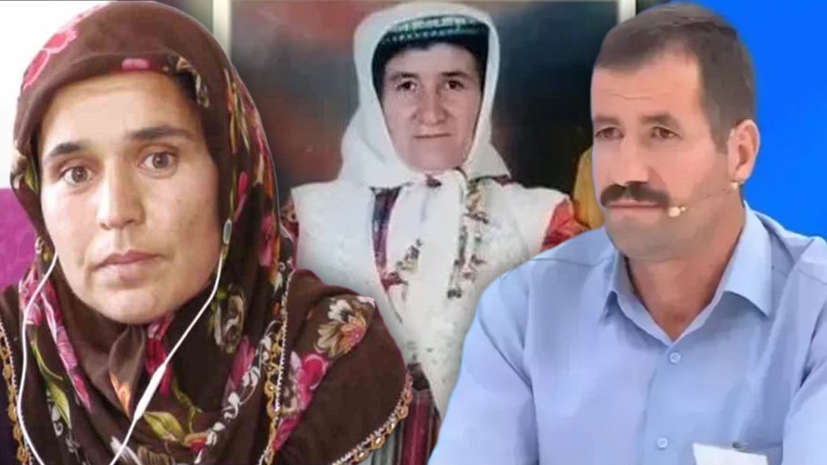 Kastamonu'da 18 yıl önce kaybolan kadının oğlu tutuklandı