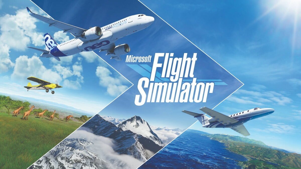 Microsoft Flight Simulator 2024 aylar sonra çıkış yapıyor! Sistem gereksinimleri belli oldu