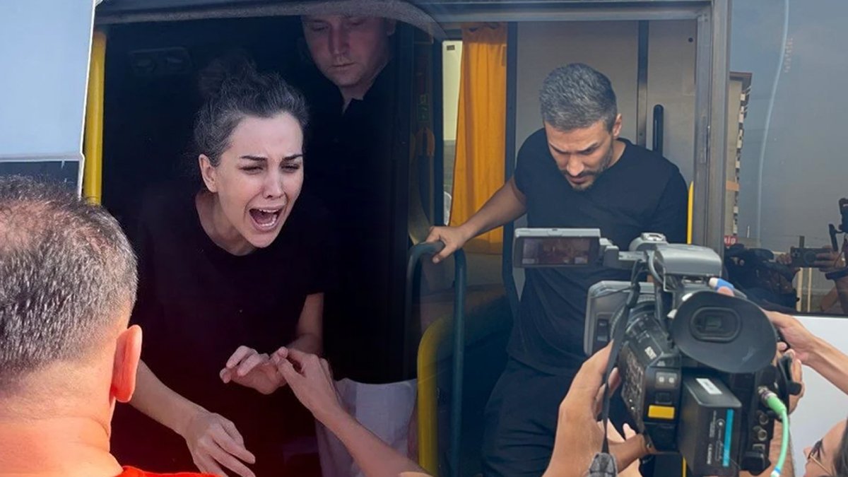 Avukatları merak edilenleri yanıtladı: Dilan ve Engin Polat nasıl geçiniyor?