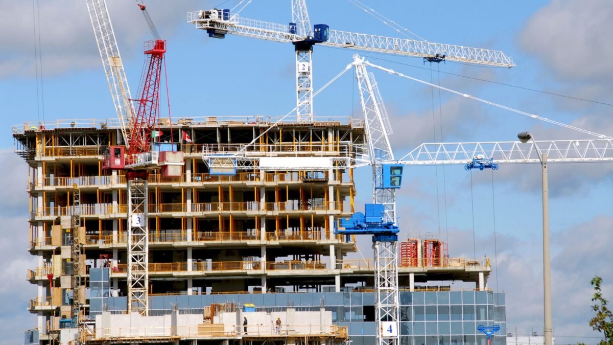 İşte dünyanın en büyük müteahhitlik şirketleri! Türkiye'den 43 firma listede, en büyük Türk şirketi bakın hangisi?