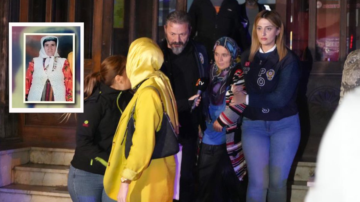 Kastamonu'da 18 yıllık gizem: Kayıp kadın davasında oğul tutuklandı, gelin gözaltında