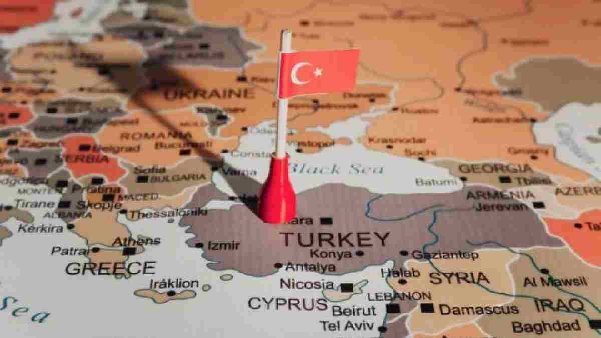 Dünyanın en iyi ülkeleri sıralamasında Türkiye şoku! Girişimcilik, iş dünyası açıklığı: Bakın kaçıncı sıraya yerleştirdi?