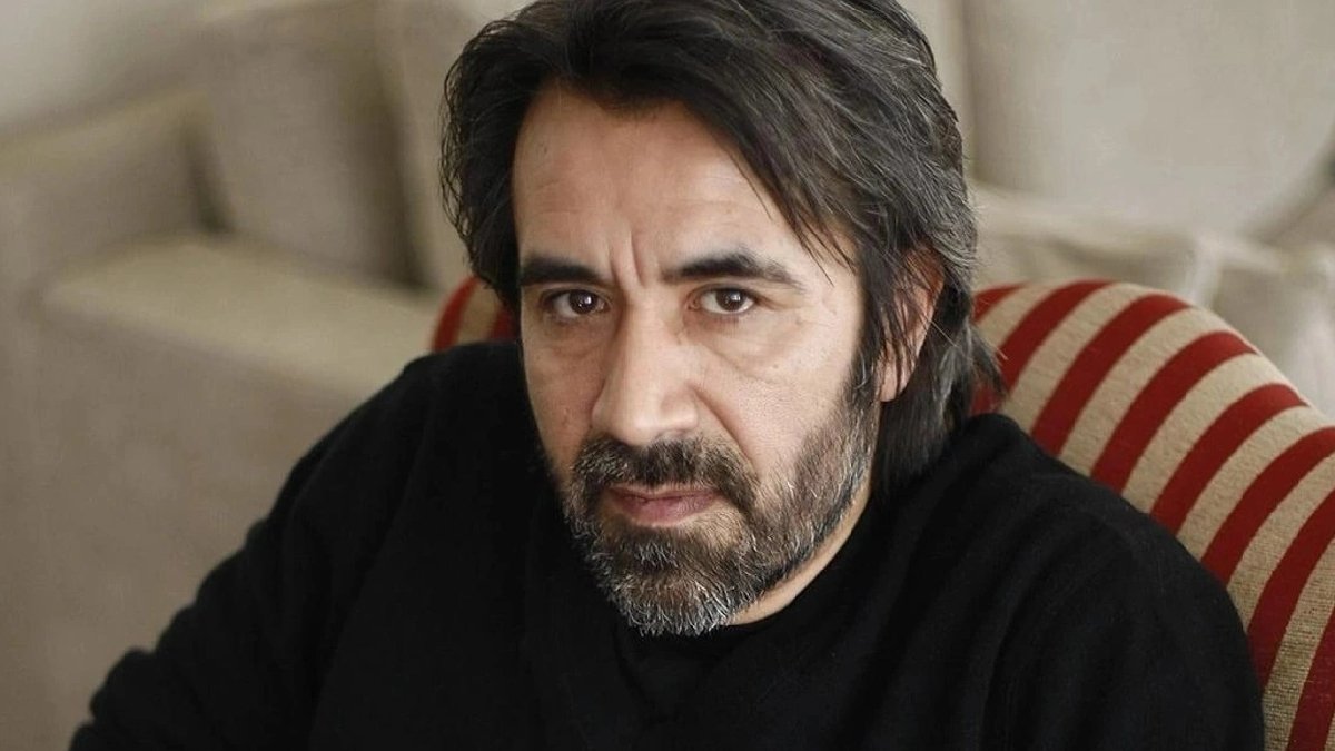 Zeki Demirkubuz, Beşiktaş yönetimini hedef aldı