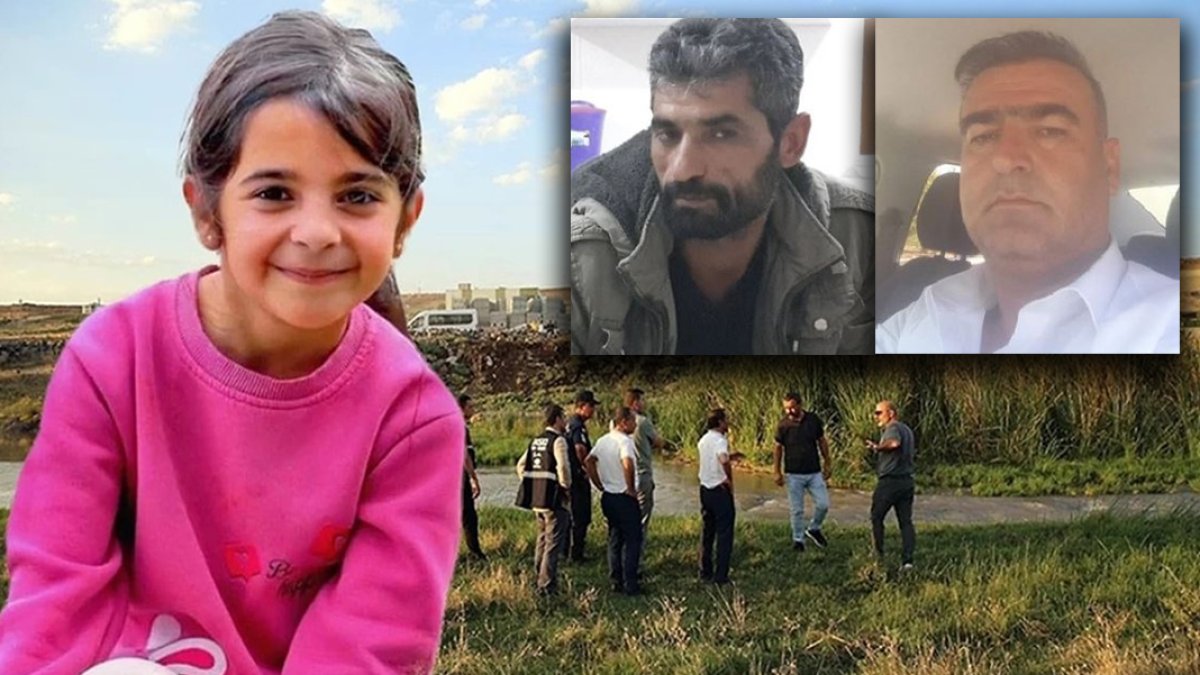 Narin Güran cinayetinde itirafçı Nevzat Bahtiyar yeniden ifade verdi: 'Salim bu kızı ben öldürdüm' dedi