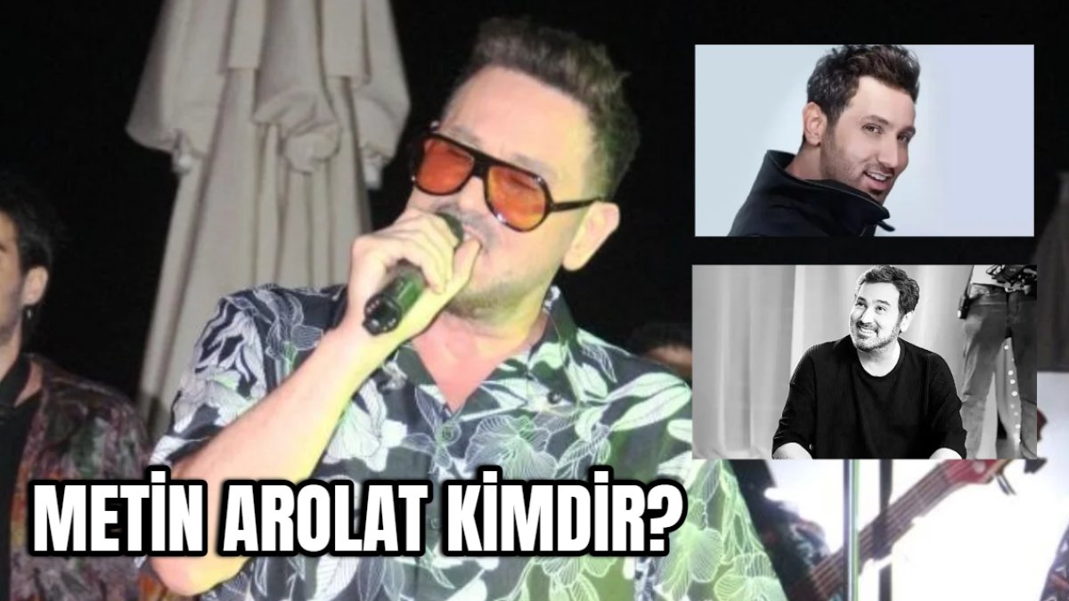 Metin Arolat kimdir? Metin Arolat neden öldü? Ne iş yapıyor? Nereli ve kaç yaşında?