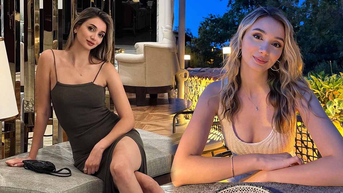 Demet Gedik kimdir, kaç yaşında, aslen nereli, evli mi? İşte hayat hikayesi