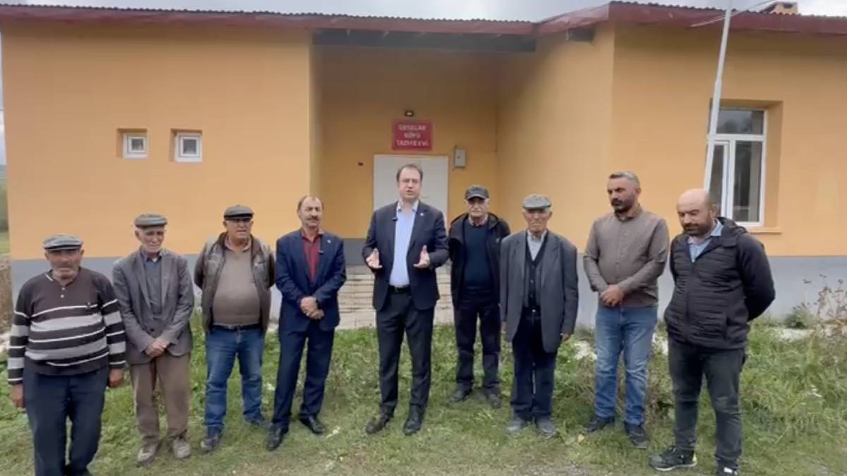 CHP'li İnan Akgün Alp'ten taşımalı eğitim yönetmeliğine dava