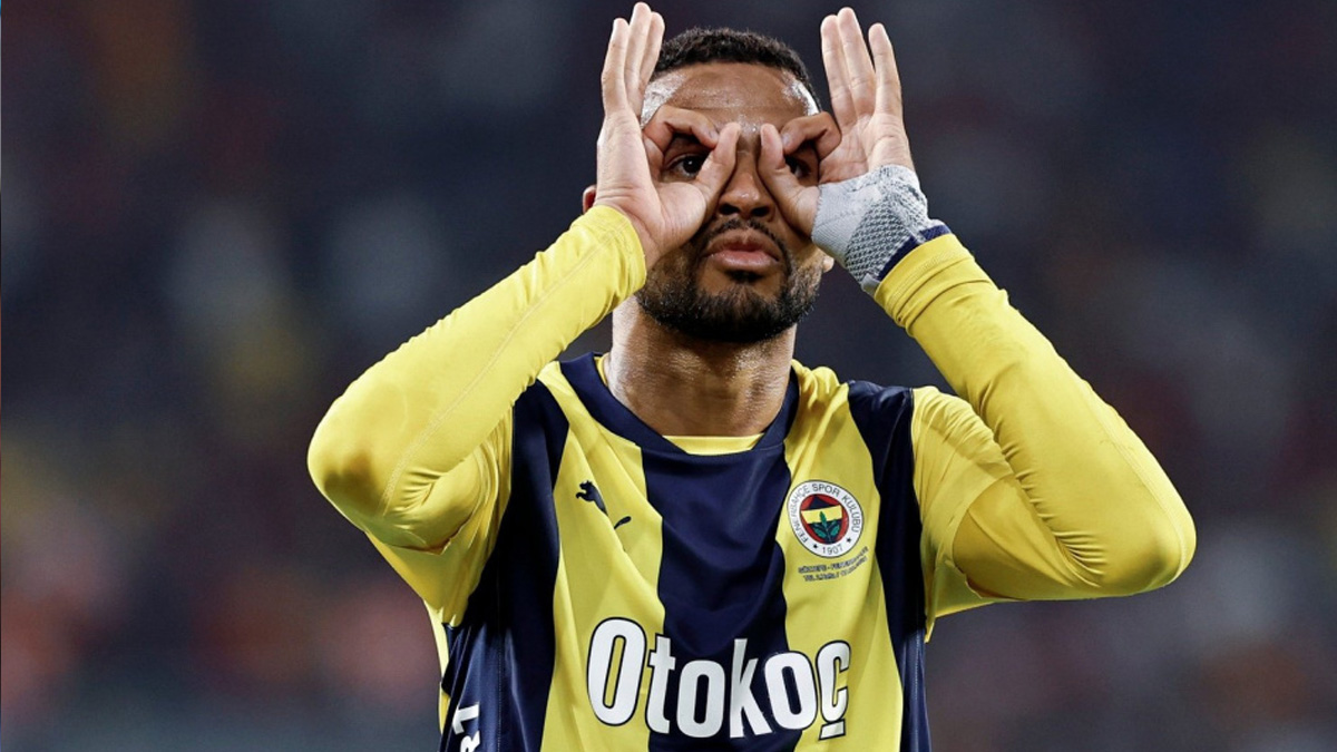 Fenerbahçe'de Youssef En-Nesyri krizi: 19,5 milyon euro bonservis bedeli ödenmişti...