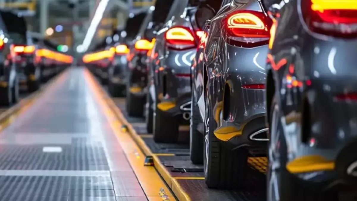 Ekonomik kriz onları da etkiledi! Alman otomotiv devi iflas etti