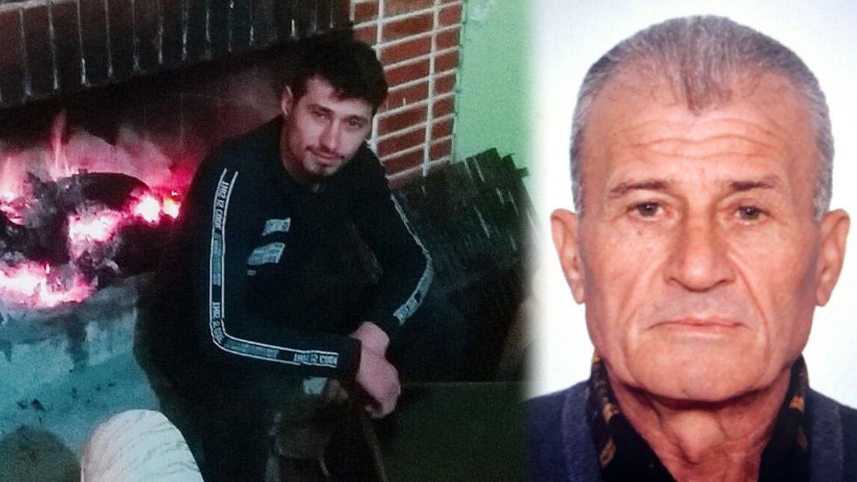 'Babam kayboldu' dedi: Çelişkili ifadeleriyle kendini ele verdi! Meğer katliam yapmış