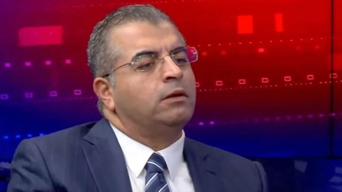 Serkan Özcan'dan iktidara İsrail uyarısı: İç cepheyi tahkim etmek milli birlikle olur
