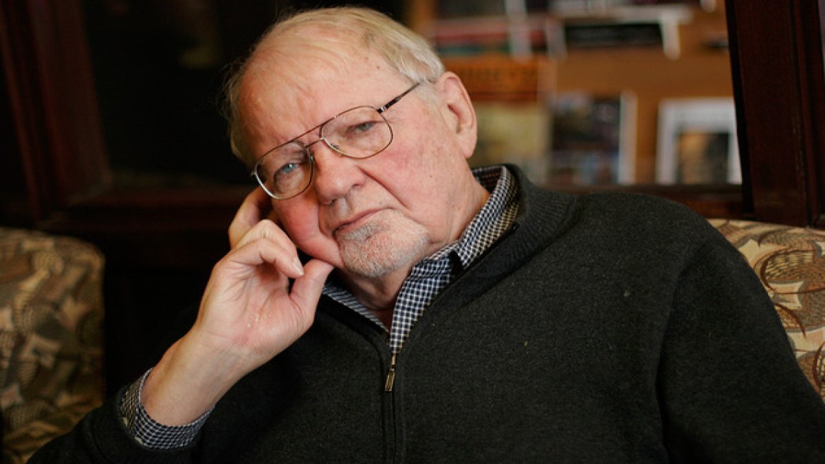 Fredric Jameson yaşamını yitirdi