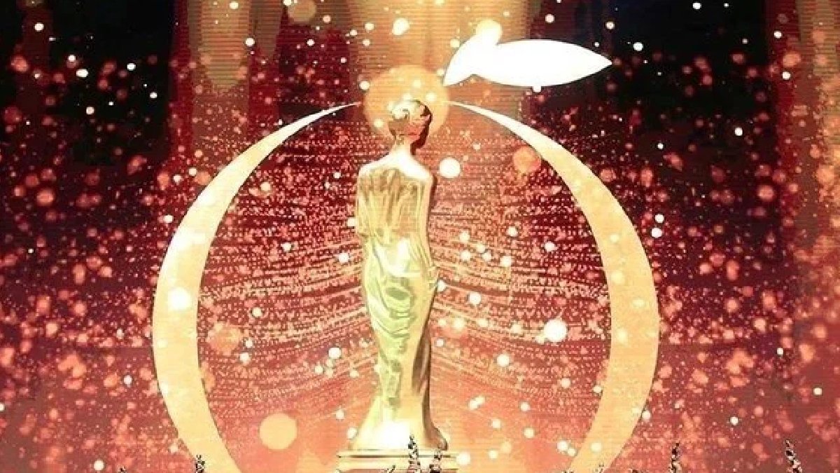 Altın Portakal Film Festivali'nde 31 kategoride 11 milyon liralık ödül verilecek