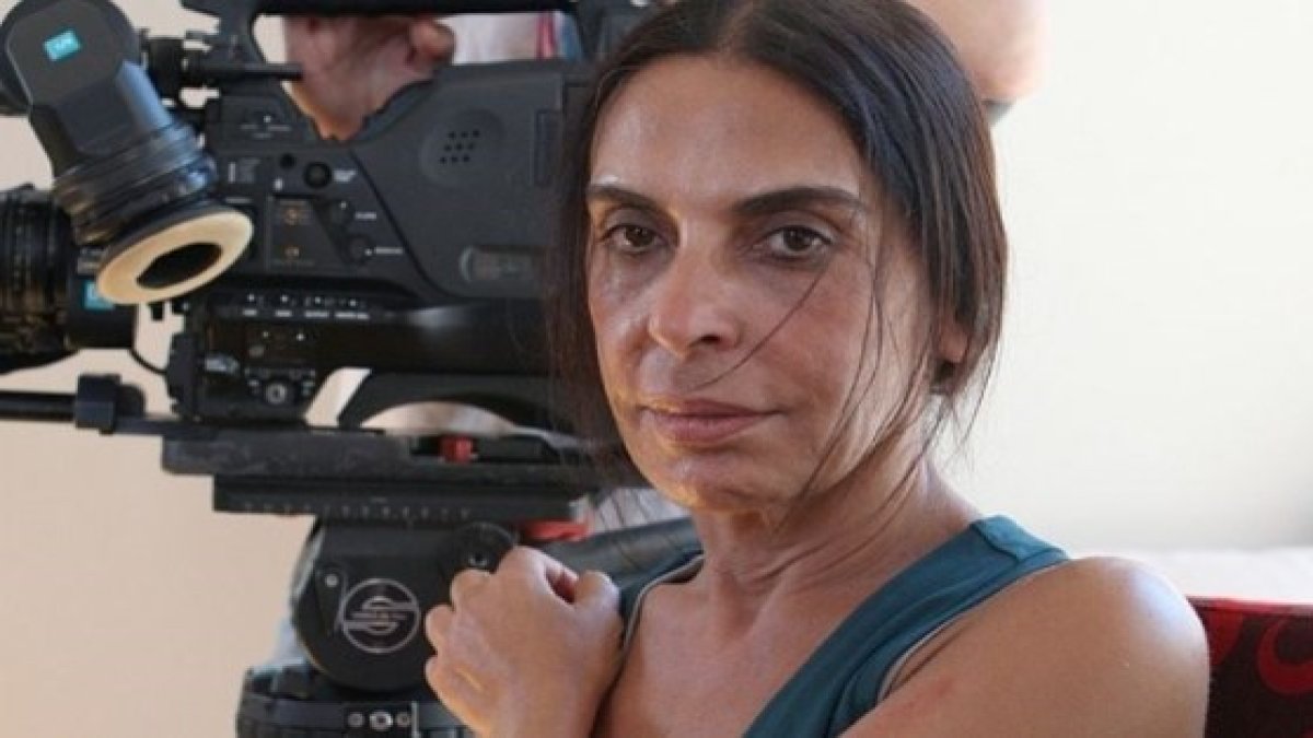 Yönetmen Tomris Giritlioğlu hayatını kaybetti