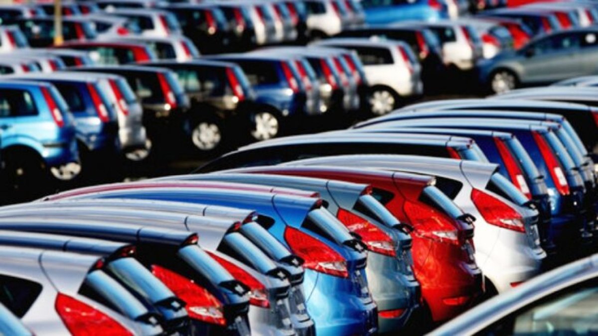 Alman otomotiv devi resmen iflas etti