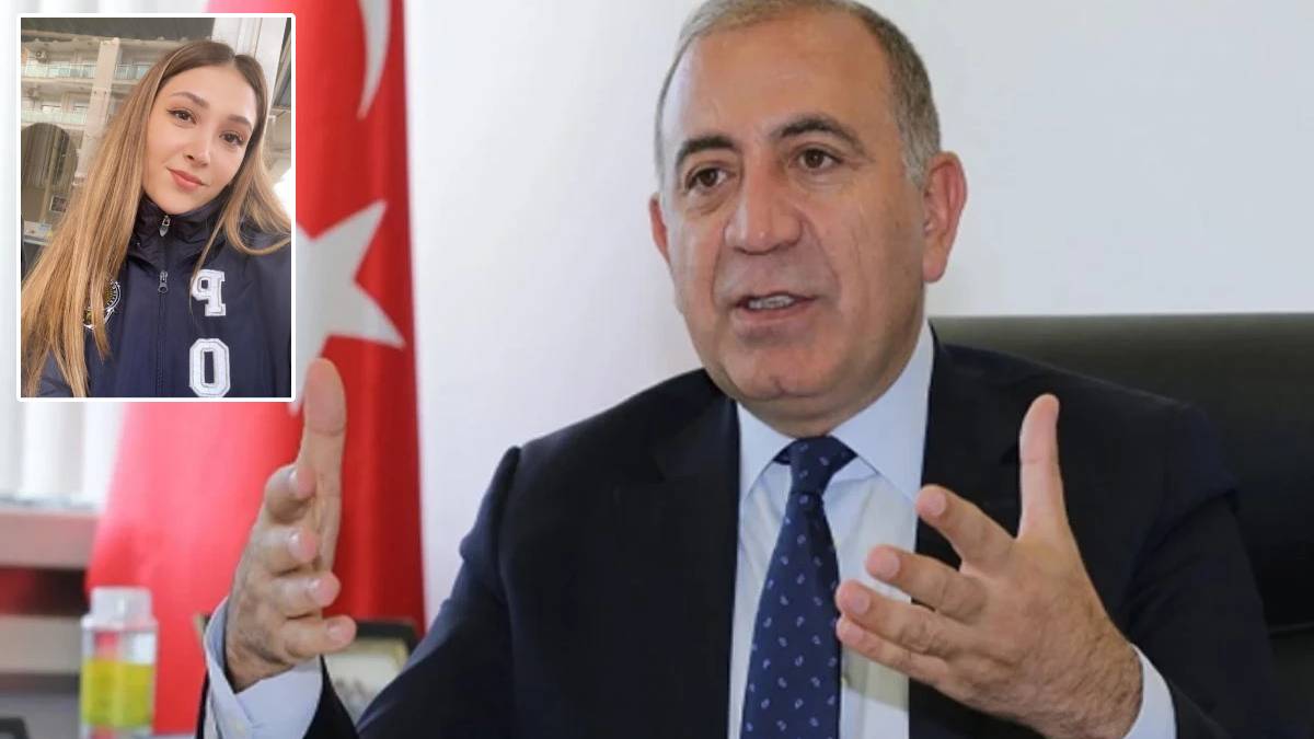 Gürsel Tekin, Şeyda polisi şehit eden saldırganı bakanlara sordu: 26 suç kaydı olan elini kolunu sallayarak nasıl gezebiliyor?