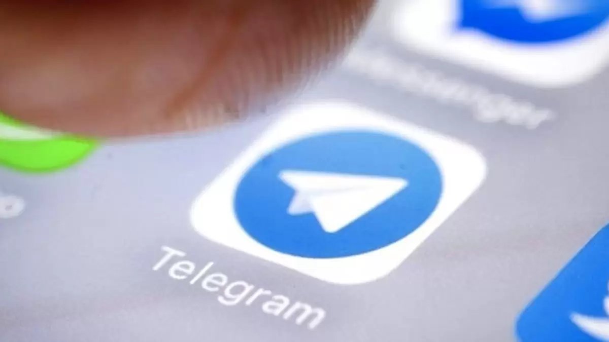 Rusya'dan Telegram'a ceza